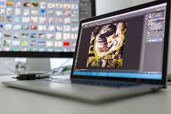 Photographie